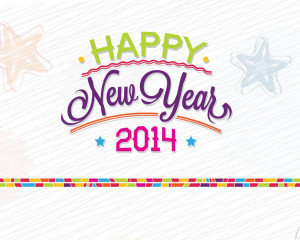 New Year 2014 SMS / Messages