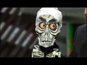 ACHMED the dead terrorist