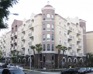 Apartment Building Insurance