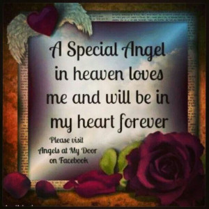 Special angel
