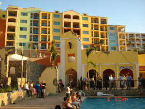 Marriott's Frenchman's Cove is open