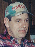 Ronald Dean Stanley 1956 2013