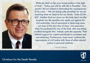 Unit 1012: The Victims' Families For The Death Penalty.