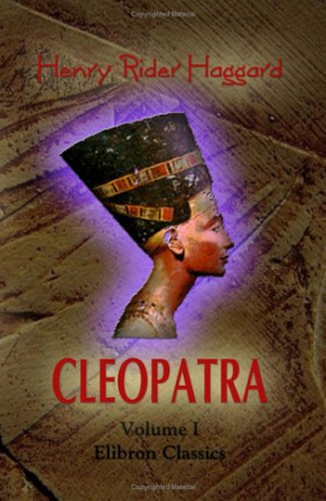 Start by marking “Cleopatra” as Want to Read: