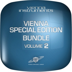 vienna symphonic library vienna special edition