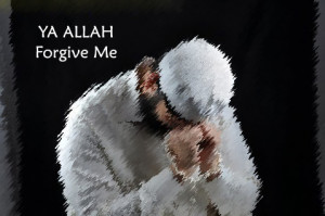 God Please Forgive Me For My Sins Quotes