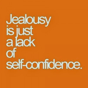 Jealousy Quotes | Move On Quotes | MoveOnQuotes.blogspot.com