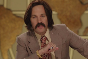 ... paul rudd brian fantana brian fantana paul rudd tear offs psd