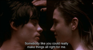 30 seconds to mars, couple, film, jared leto, love, quote