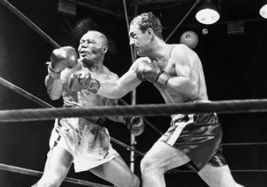 WBC To Honor Marciano With Statue in Brockton