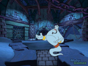 Download Disney's Math Quest with Aladdin (Mac) - My Abandonware