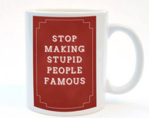 ... Quote Mug, 11 oz Mug, Print Mug, Office Gift, Best Friend Gift, Karma