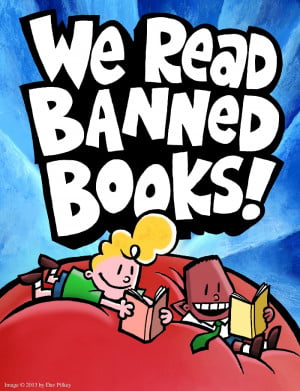 Dav Pilkey, author of the Captain Underpants series, which topped the ...