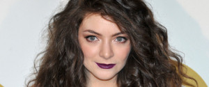 Lorde Quotes: 8 BS-Free Pieces Of Life Advice For Teens From The ...