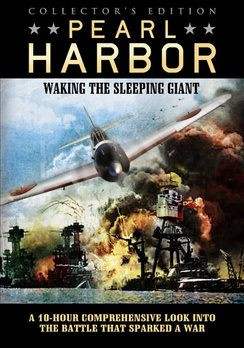 ... › Documentary › Pearl Harbor: Waking The Sleeping Giant