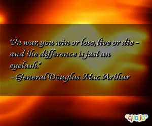 Difference Quotes