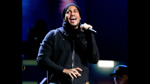 Romeo Santos