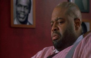Chi McBride Quotes and Sound Clips