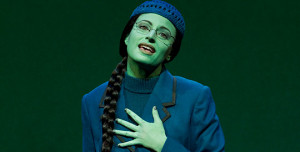 ... wicked newyork com offers wicked tickets for eight shows a week for