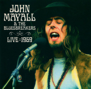 John Mayalls Bluesbreakers