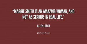 Amazing Women Quotes