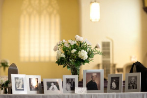 Heartfelt Wedding Memorial Ideas …