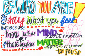 20+ Most Inspiring Dr Seuss Quotes