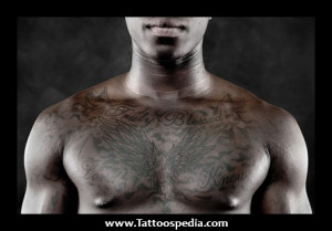 Kevin%20Garnett%20Chest%20Tattoos%201 Kevin Garnett Chest Tattoos