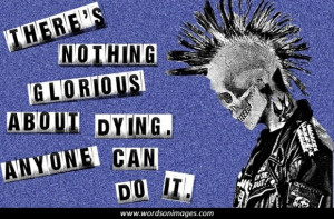 Johnny rotten quotes - Collection Of Inspiring Quotes, Sayings, Images ...