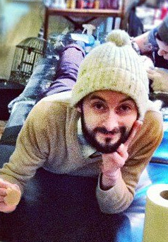 Tattoo Done Chris Collins