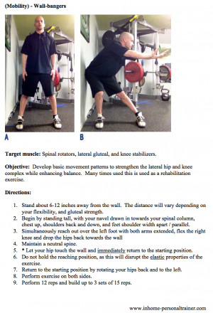 These are the prevent knee problems with proper training Pictures