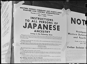 Prisoner Citizens: The Story of Japanese Internment Camps