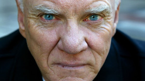 Malcolm McDowell Quotes