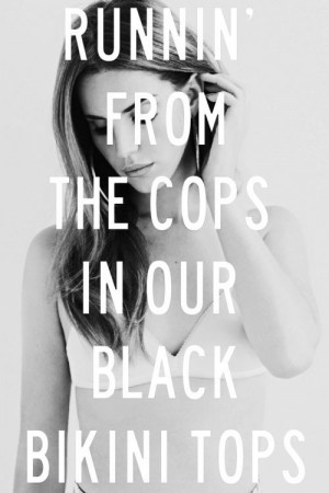 This Is What Makes Us Girls,