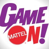 Brampton Moms Play Mattel Board Games - It's Game On!
