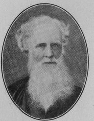 Henry Reed Tasmania