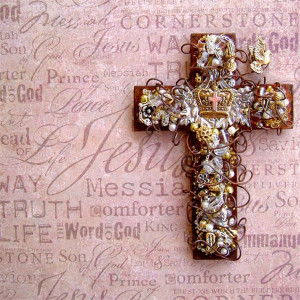 crosses | ... of the king visit store price $ 52 50 at wire crosses ...