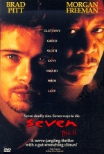 Se7en is a 1995 American thriller film, which also contains horror and ...