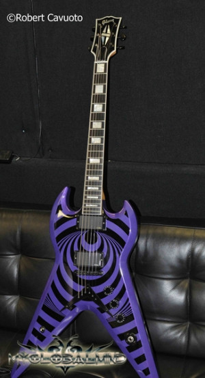 Excurs Black Label Society