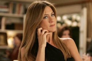 jennifer aniston quote from rumor has it