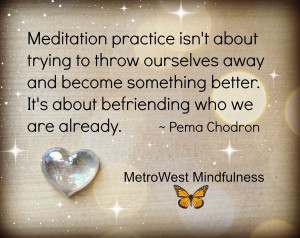 mindfulness quotes