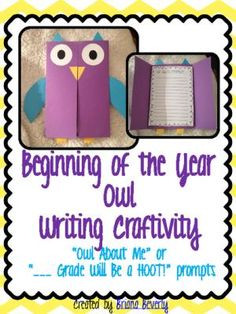 Open House, Bulletin Boards, Adorable Bulletin, Schools Owls, Schools ...