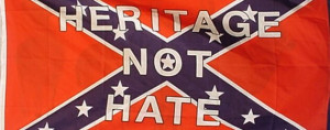 Southern Heritage Group Declares War On the South