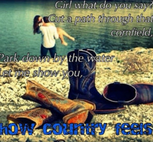 More like this: randy houser and country .