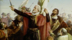 Juan Ponce de León Biography