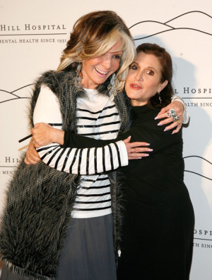 Sheila Nevins Sheila Nevins L and Carrie Fisher attend the 2011