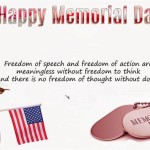 Tag Archives: Famous Memorial Day Quotes And Sayings By Presidents