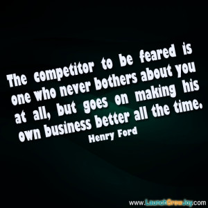 henry ford