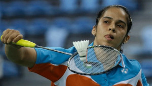Gopichand Sunday said the feat of his two proteges -- Saina Nehwal ...