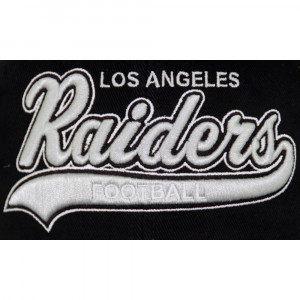Raiders Mitchell And Ness